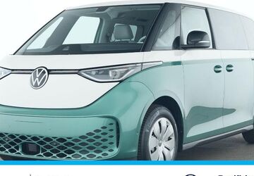 VW ID. Buzz 9.395 km 50.880 &euro; Karlsruhe 76131