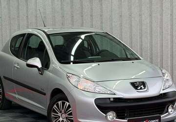 Peugeot 207 31.711 km 5.390 &euro; Königsbach-Stein 75203