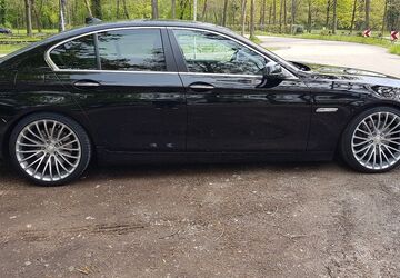 BMW 530 183.000 km 14.900 &euro; Karlsruhe 76189