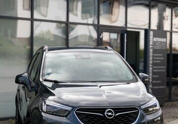 Opel Mokka 66.000 km 14.999 &euro; Birkenfeld 75217