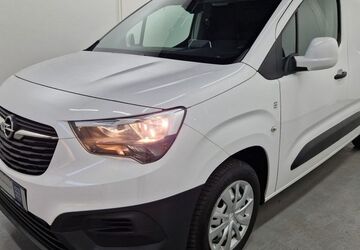 Opel Combo 55.000 km 16.890 &euro; Landau 76829