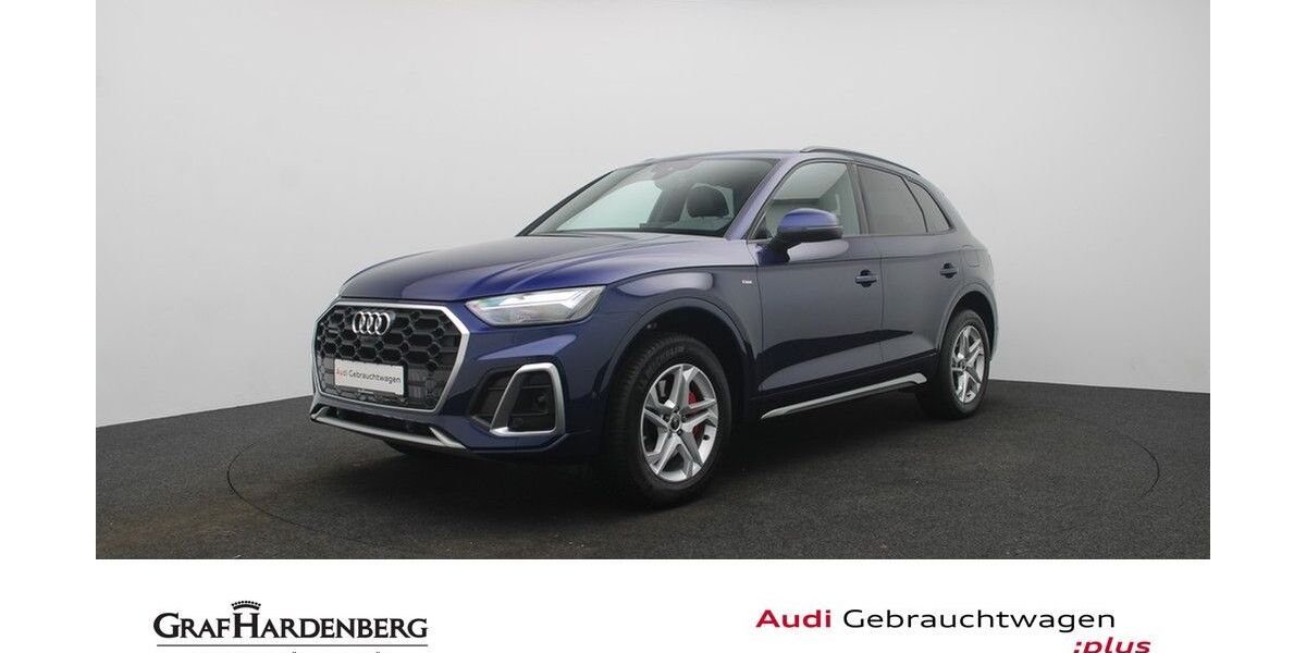 Audi Q5 84.875 km 36.680 &euro; Karlsruhe 76131