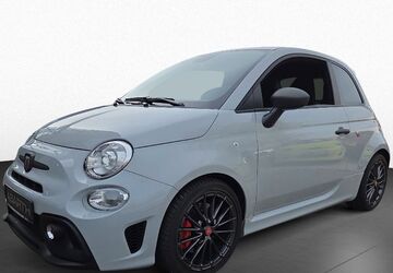 Abarth 695 9.350 km 26.490 &euro; Pforzheim 75179