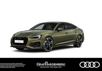 Audi A5 70.334 km 34.480 &euro; Karlsruhe 76131