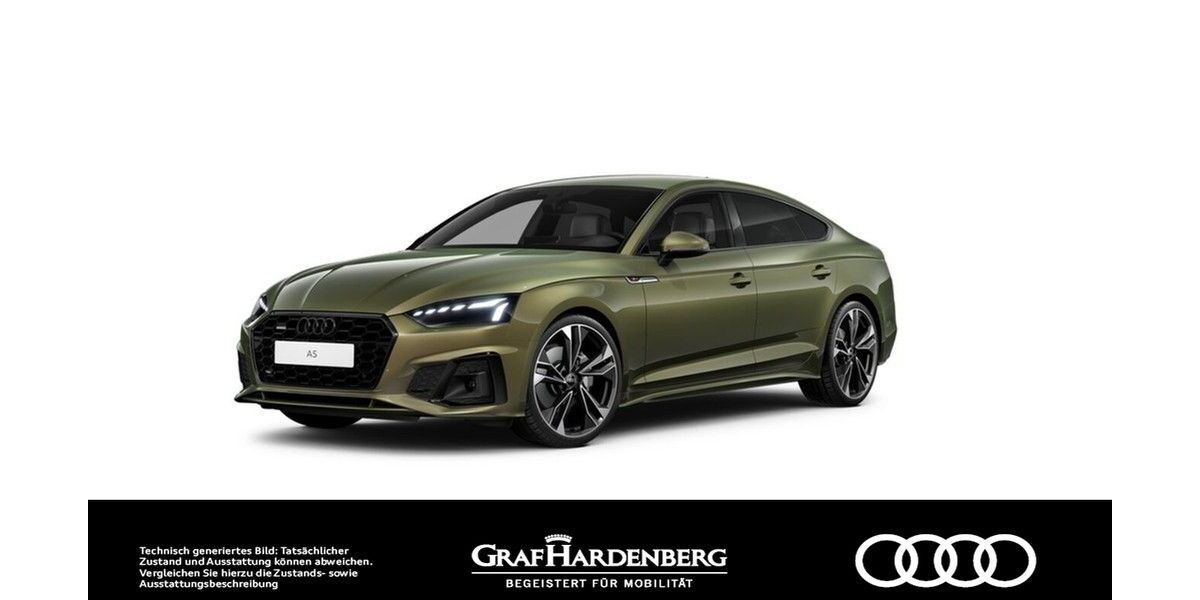 Audi A5 70.334 km 34.480 &euro; Karlsruhe 76131