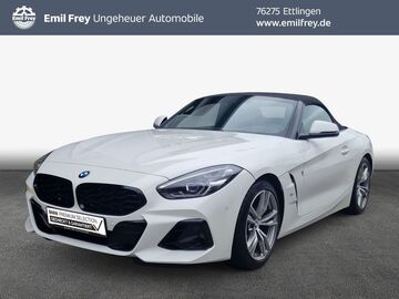 Gebrauchte BMW Z4