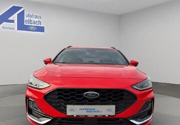 Ford Focus 34.100 km 25.100 &euro; Rülzheim 76761