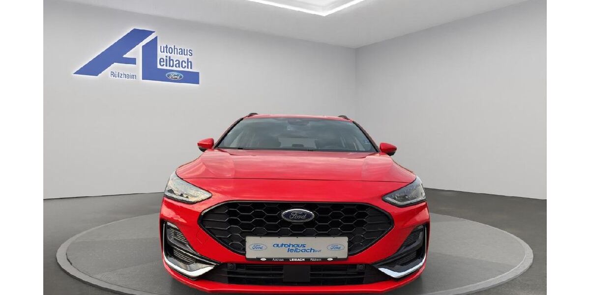 Ford Focus 34.100 km 25.100 &euro; Rülzheim 76761