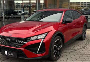 Peugeot 408 61.000 km 24.990 &euro; Landau 76829