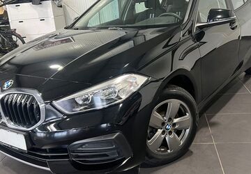 BMW 118 137.000 km 15.995 &euro; Bretten 75015