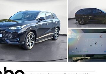 MG HS 2.454 km 33.888 &euro; Pforzheim 75179