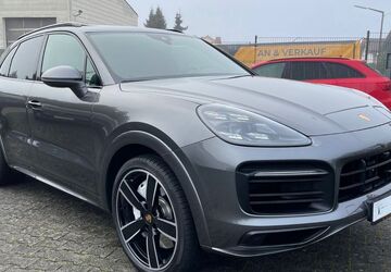 Porsche Cayenne 119.980 km 53.250 &euro; Karlsruhe 76149