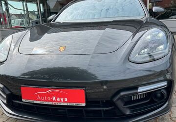 Porsche Panamera 43.600 km 88.950 &euro; Philippsburg 76661