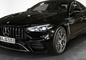 Mercedes-Benz CLE 53 AMG 10.000 km 85.474 &euro; Karlsruhe 76185