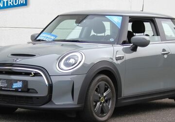 Mini Cooper SE 16.800 km 19.455 &euro; Stutensee-Friedrichstal (West) 76297