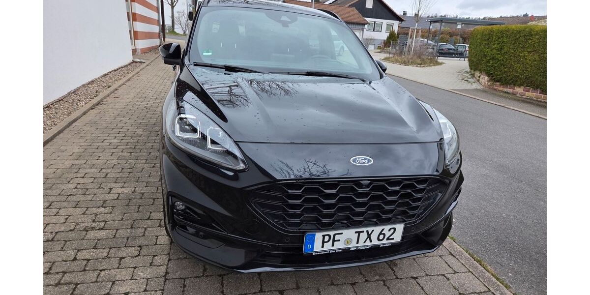 Ford Kuga 104.000 km 19.000 &euro; Maulbronn 75433