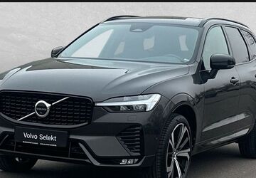 Volvo XC60 44.000 km 34.890 &euro; Karlsruhe 76187