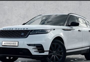 Land Rover Range Rover Velar 25.000 km 59.890 &euro; Karlsruhe 76187
