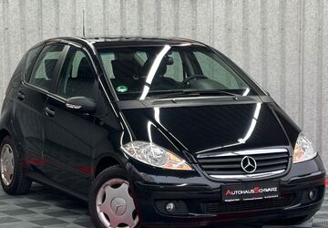 Mercedes-Benz A 180 266.580 km 1.690 &euro; Königsbach-Stein 75203