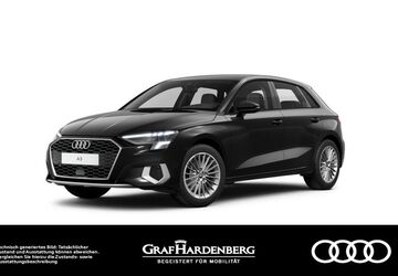 Audi A3 62.299 km 25.880 &euro; Karlsruhe 76131