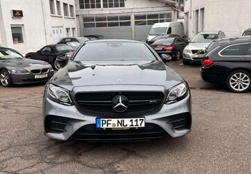 Mercedes-Benz E 53 AMG 88.100 km 46.950 &euro; Pforzheim 75179