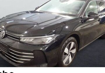 VW Passat 24.690 km 32.430 &euro; Durmersheim 76448