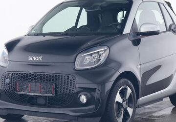 Smart ForTwo 5.786 km 19.444 &euro; Bruchsal 76646