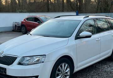 Skoda Octavia 142.236 km 8.950 &euro; Karlsruhe 76133