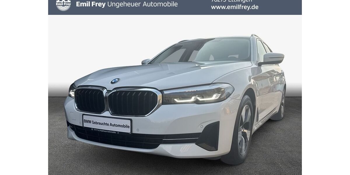 BMW 520 112.064 km 31.870 &euro; Ettlingen 76275