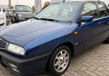 Lancia Delta 76.972 km 5.490 &euro; Bruchsal 76646