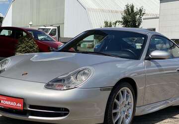 Porsche 911 147.900 km 34.996 &euro; Bruchsal 76646