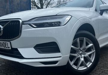 Volvo XC60 150.000 km 22.900 &euro; Forst 76694