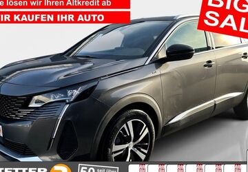 Peugeot 5008 7.810 km 27.280 &euro; Karlsruhe 76227