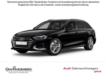 Audi A4 69.566 km 21.880 &euro; Karlsruhe 76131