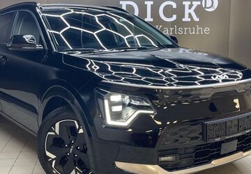Kia Niro 32.085 km 23.950 &euro; Karlsdorf-Neuthard 76689