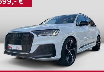 Audi SQ7 82.992 km 61.899 &euro; Pforzheim 75179
