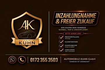 Gebrauchte Jaguar F-Pace