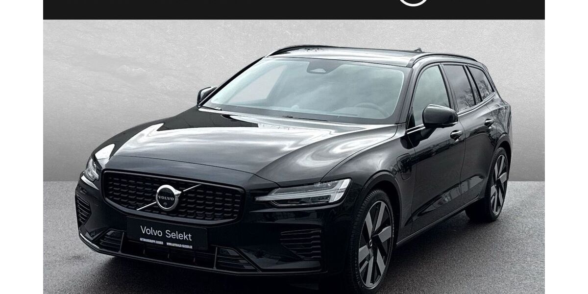 Volvo V60 23.000 km 45.750 &euro; Karlsruhe 76187