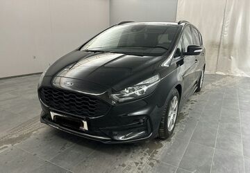 Ford S-Max 69.900 km 26.999 &euro; Bretten 75015