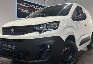 Peugeot Partner 84.788 km 13.890 &euro; Bretten 75015
