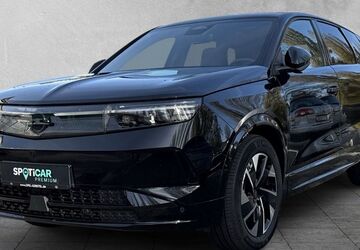 Opel Grandland (X) 22.950 km 36.490 &euro; Pforzheim 75175