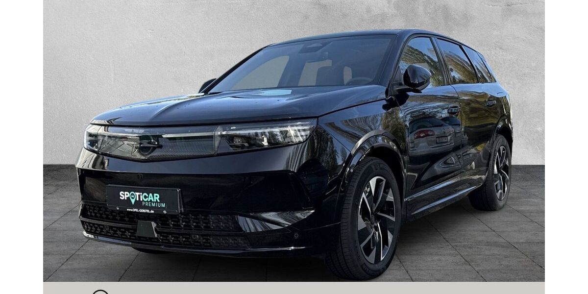 Opel Grandland (X) 24.600 km 35.990 &euro; Pforzheim 75175