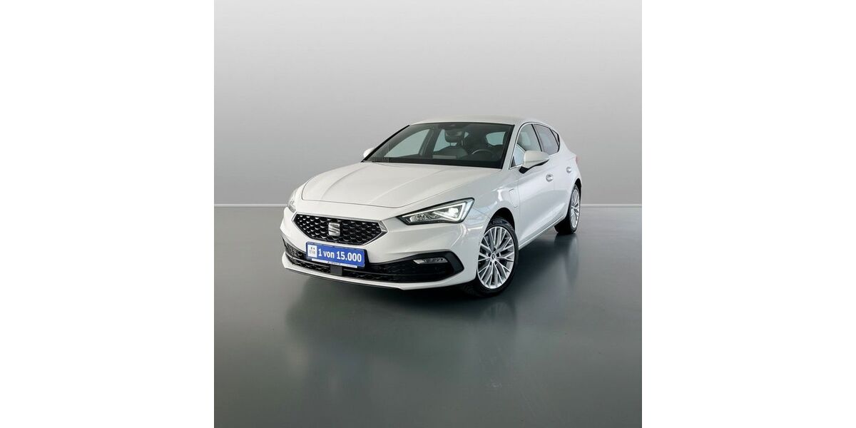 Seat Leon 37.898 km 20.850 &euro; Karlsruhe 76227