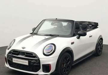 Mini John Cooper Works Cabrio 19.862 km 42.590 &euro; Pforzheim 75179