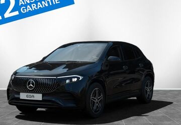 Mercedes-Benz EQA 19.293 km 46.790 &euro; Karlsruhe 76185
