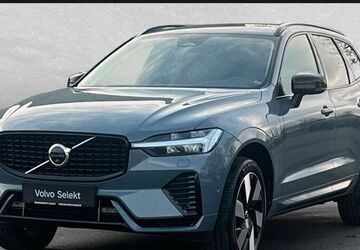 Volvo XC60 23.000 km 45.250 &euro; Karlsruhe 76187