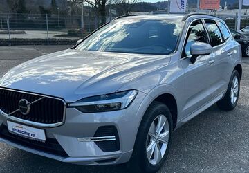 Volvo XC60 165.353 km 24.990 &euro; Gernsbach 76593