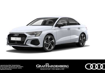 Audi A3 42.924 km 29.980 &euro; Karlsruhe 76131