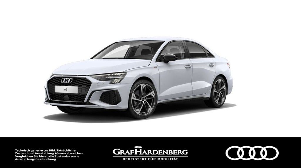 Audi A3 42.924 km 29.980 &euro; Karlsruhe 76131