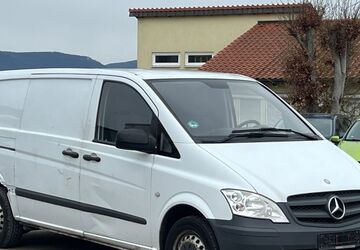 Mercedes-Benz Vito 350.000 km 3.499 &euro; Landau in der Pfalz, Rheinland-Pfalz 76829